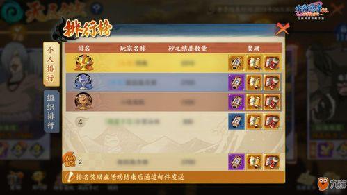 火影忍者手游版最新爆料,神秘忍者登场，技能革新即将开启！